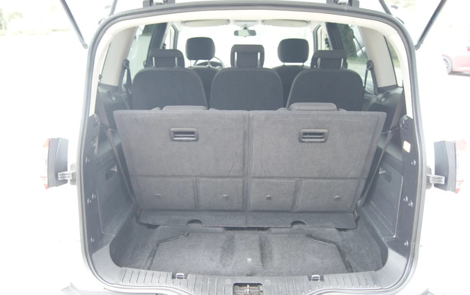Ford S-Max cena 28900 przebieg: 207245, rok produkcji 2012 z Krapkowice małe 301
